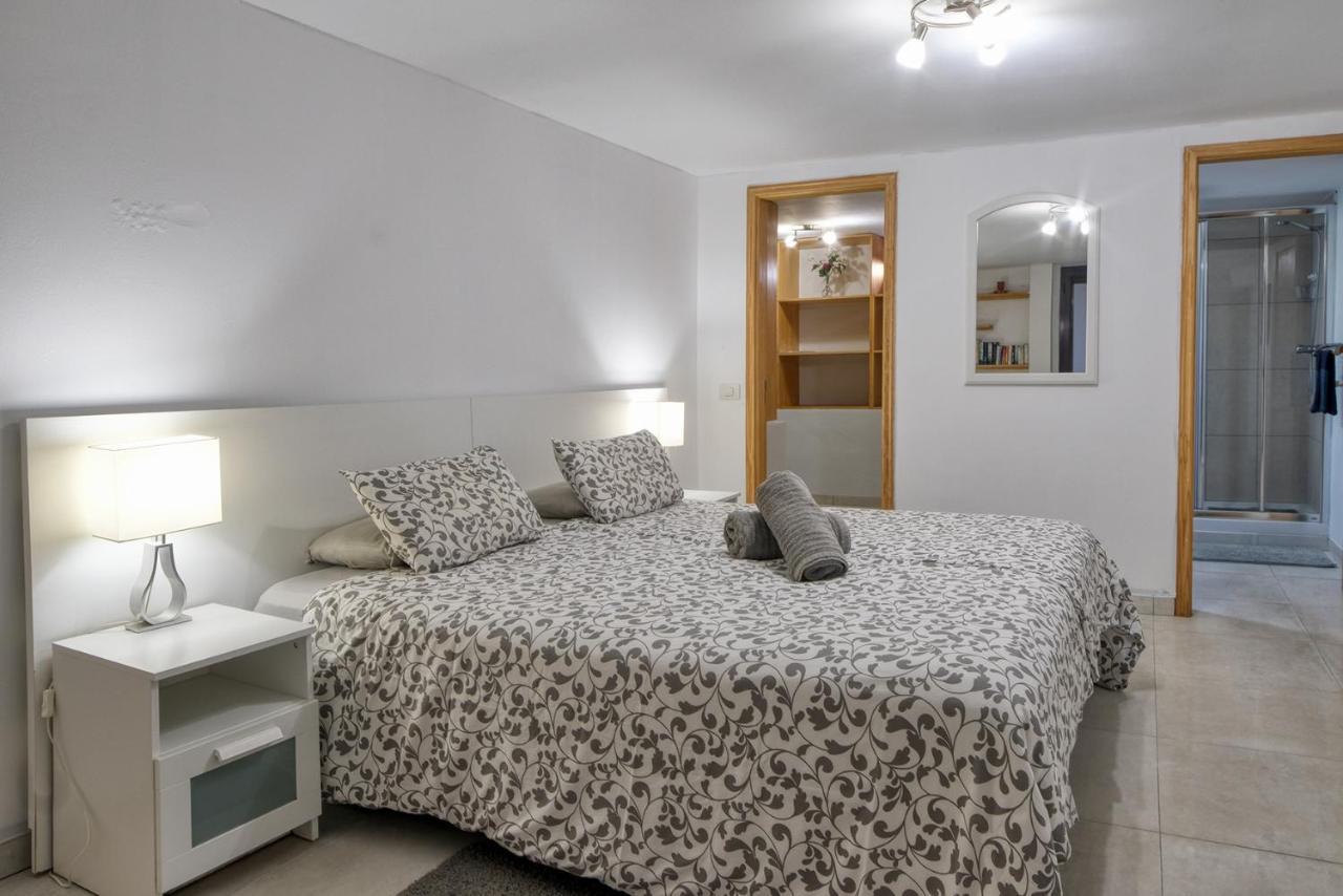 פלאיה בלנקה Studio Etna-Near Playa Flamingo מראה חיצוני תמונה
