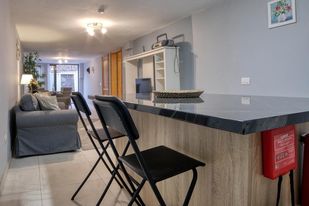 פלאיה בלנקה Studio Etna-Near Playa Flamingo מראה חיצוני תמונה