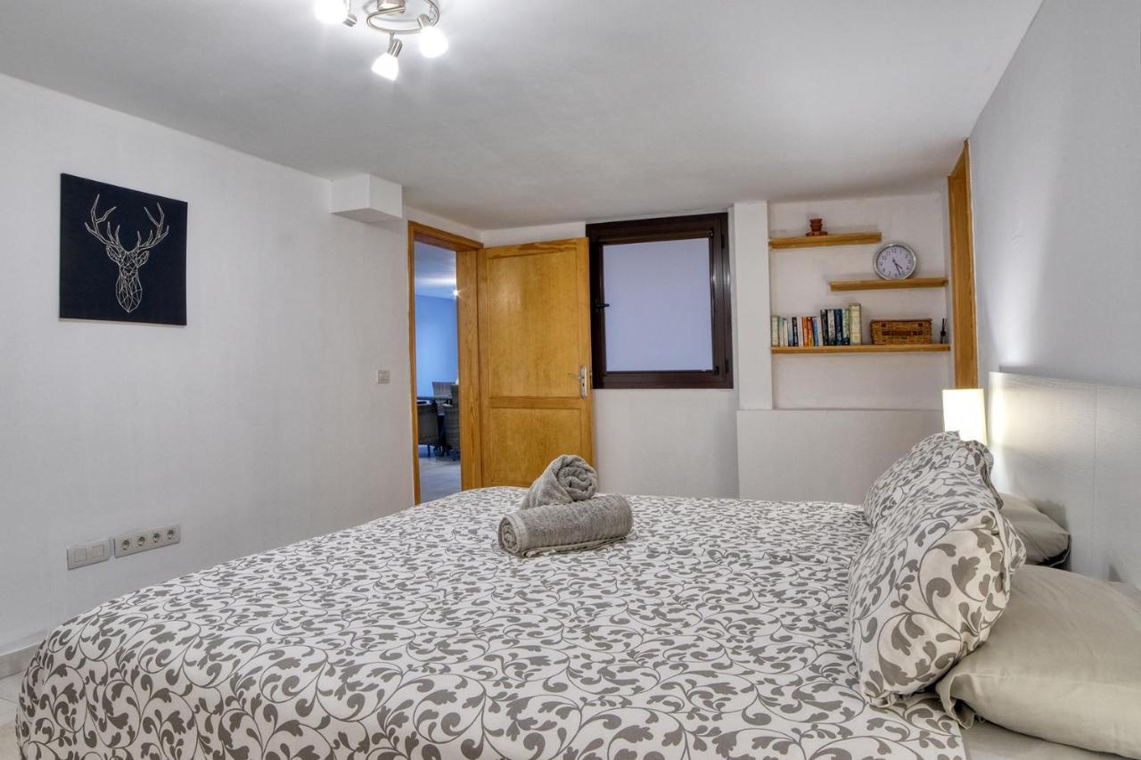 פלאיה בלנקה Studio Etna-Near Playa Flamingo מראה חיצוני תמונה