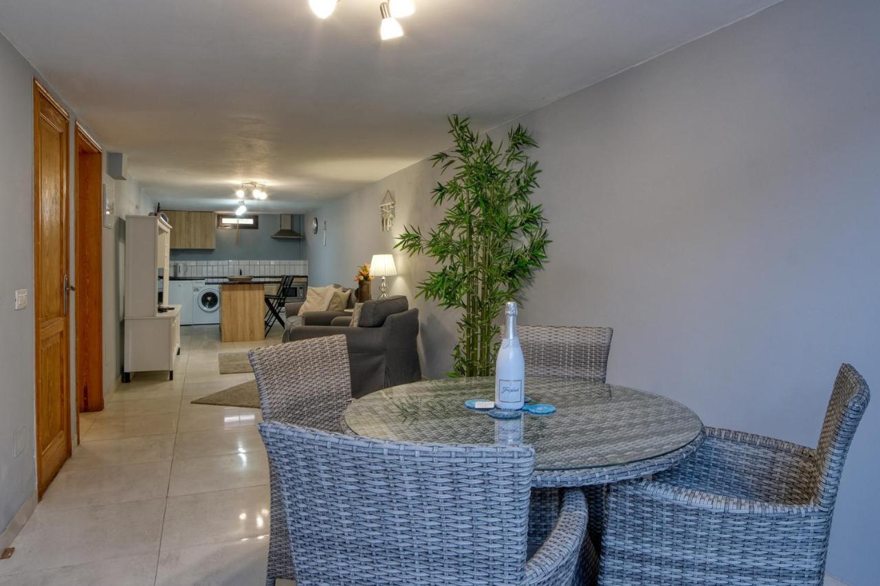 פלאיה בלנקה Studio Etna-Near Playa Flamingo מראה חיצוני תמונה
